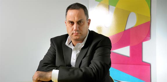 גיא אליאב / צלם: איל יצהר